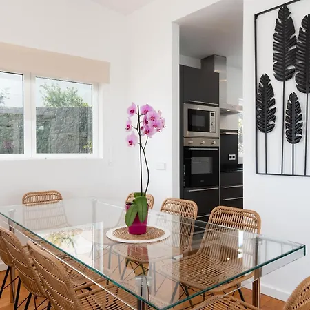 Ereza Royal Family Hoopoe-2 Villa *