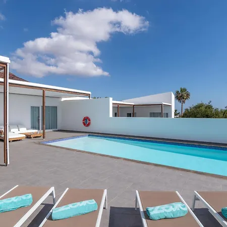 Ereza Royal Family Hoopoe-2 Villa *